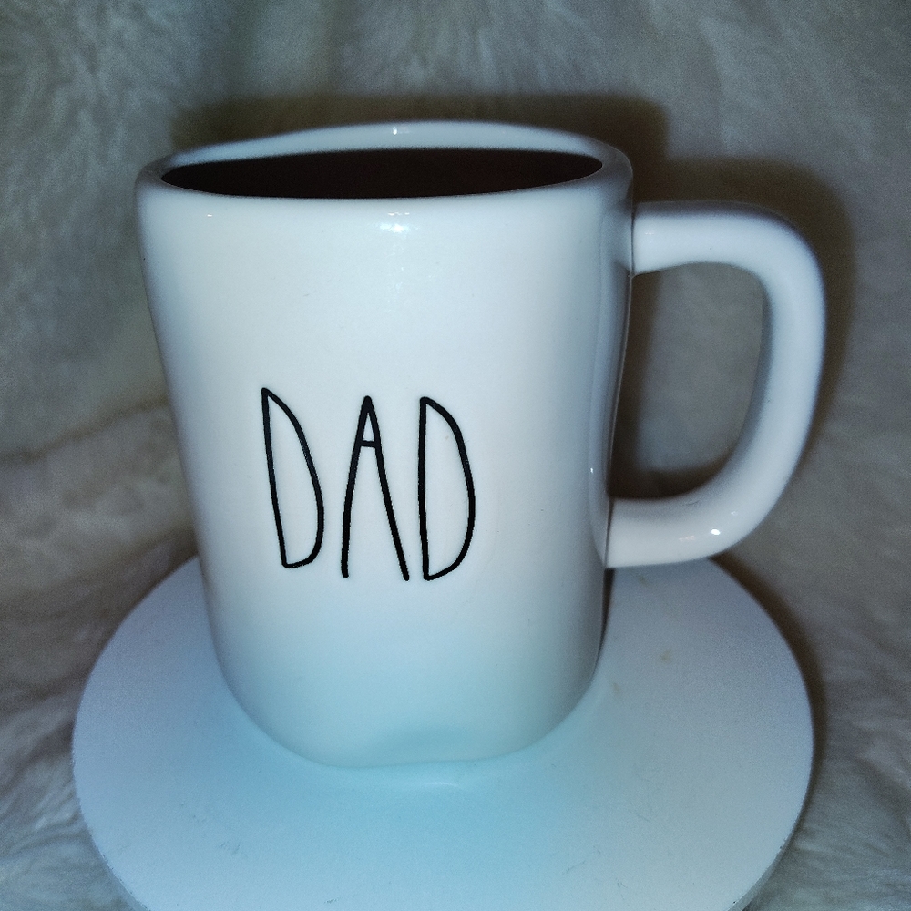 Dad Rae Dunn Mug